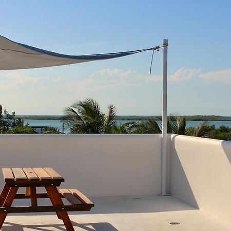 San Pablo Villas San Pedro  Exteriér fotografie