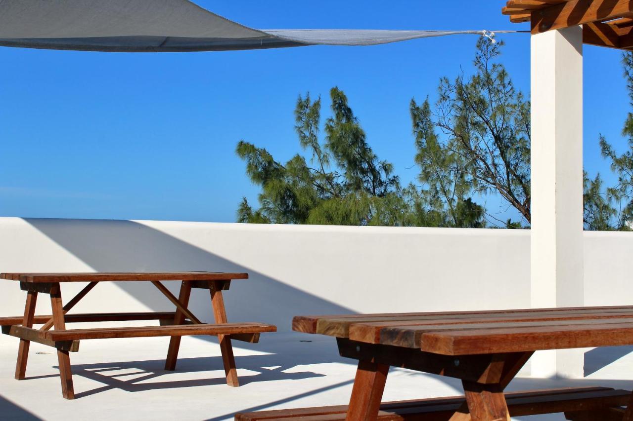 San Pablo Villas San Pedro  Exteriér fotografie