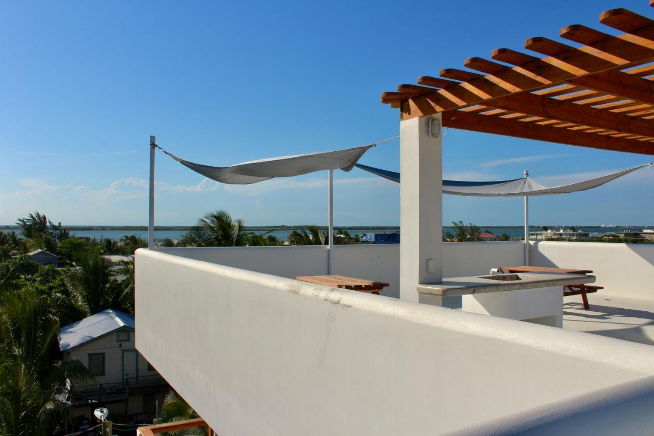 San Pablo Villas San Pedro  Exteriér fotografie
