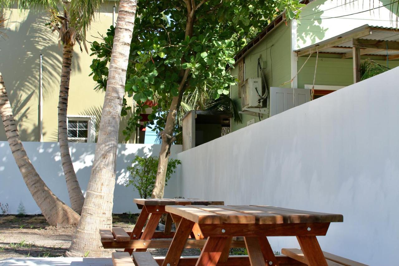 San Pablo Villas San Pedro  Exteriér fotografie