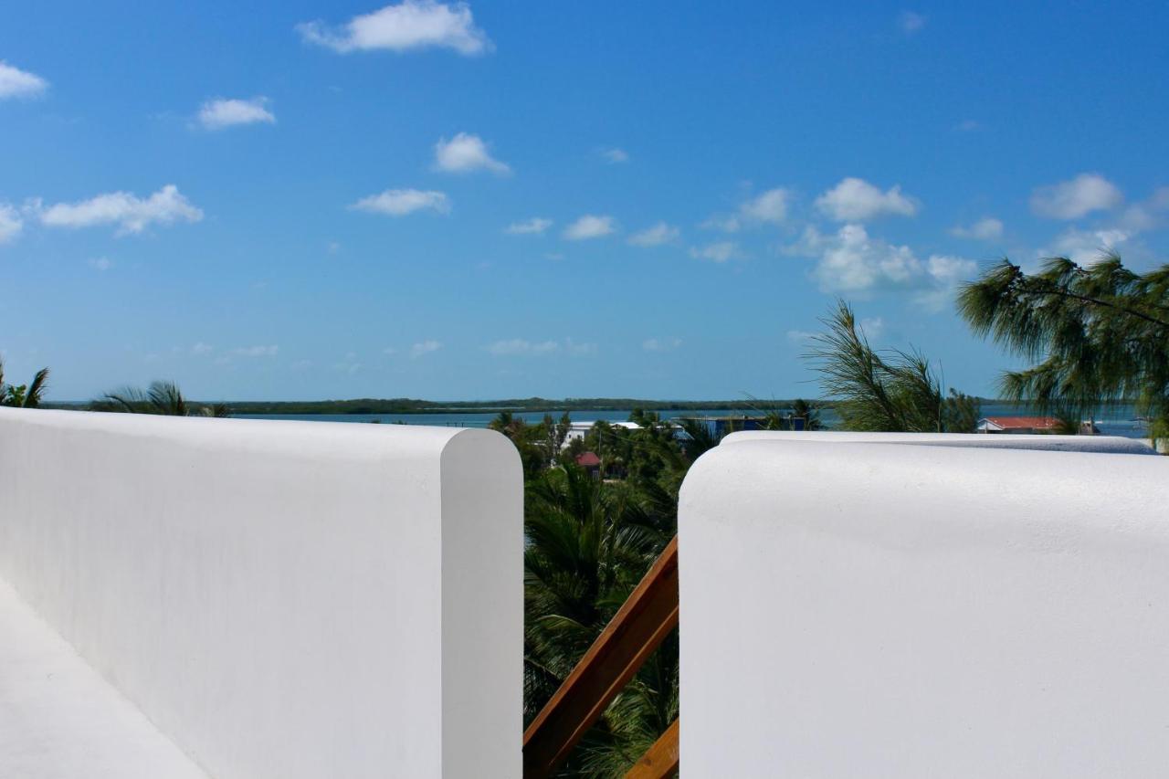 San Pablo Villas San Pedro  Exteriér fotografie