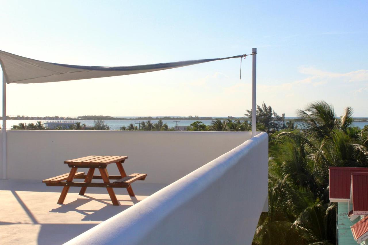 San Pablo Villas San Pedro  Exteriér fotografie