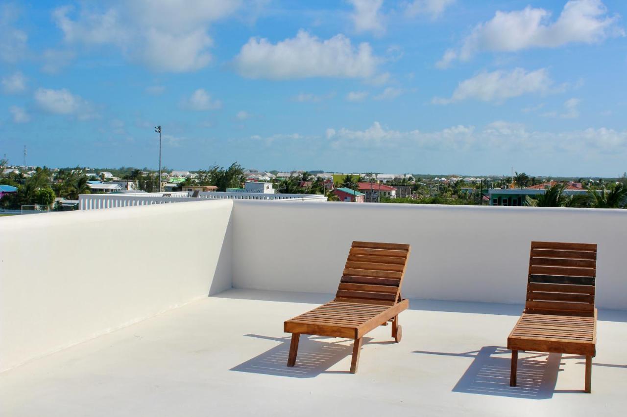 San Pablo Villas San Pedro  Exteriér fotografie