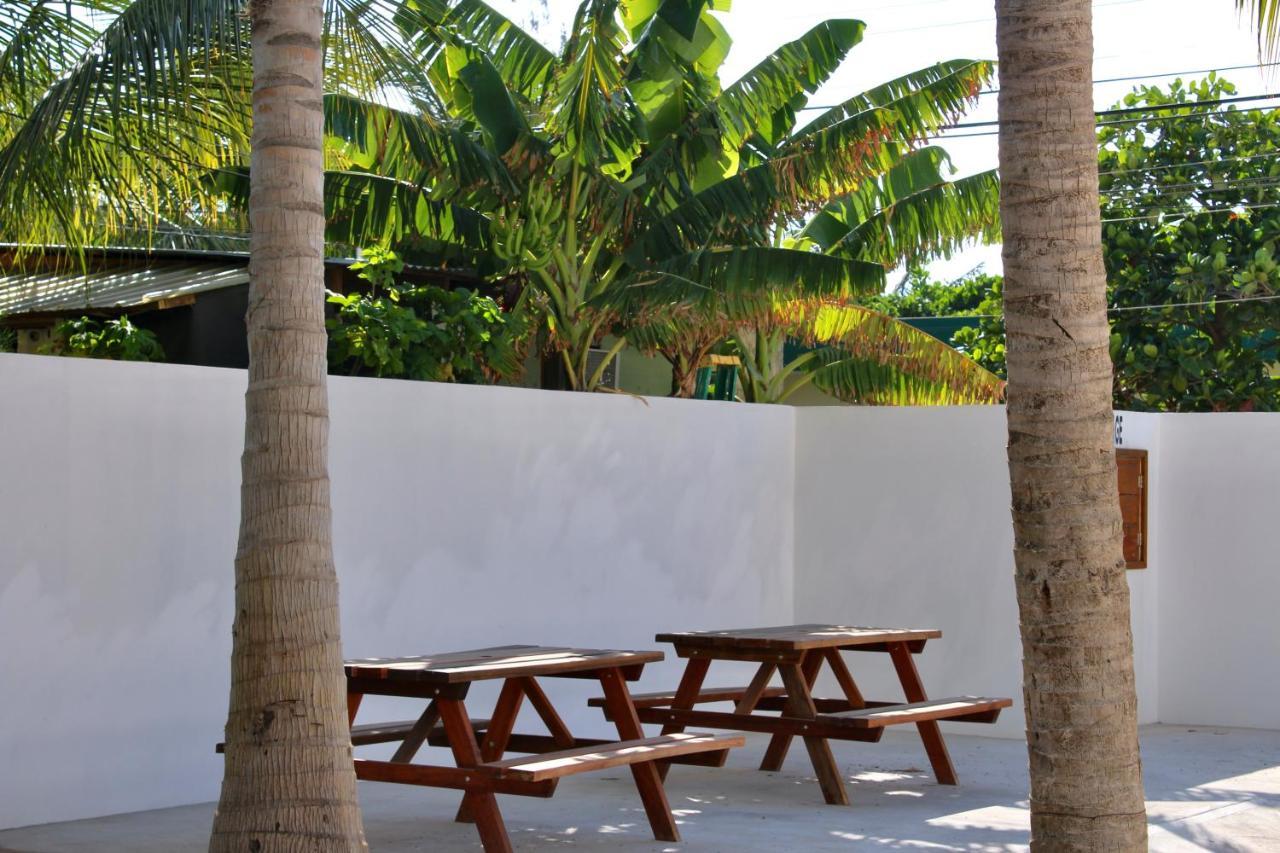 San Pablo Villas San Pedro  Exteriér fotografie