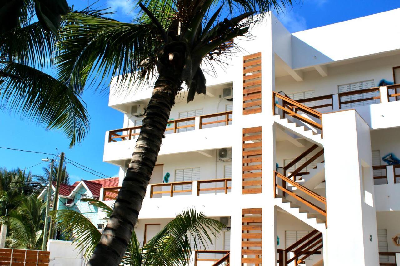 San Pablo Villas San Pedro  Exteriér fotografie