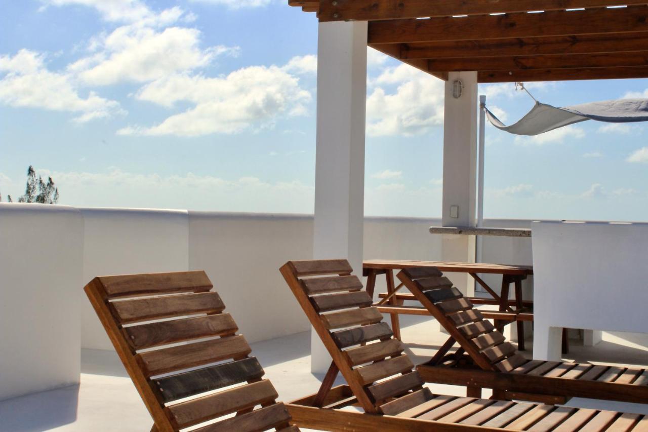 San Pablo Villas San Pedro  Exteriér fotografie