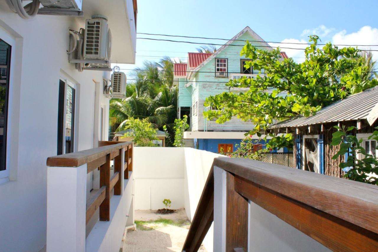San Pablo Villas San Pedro  Exteriér fotografie