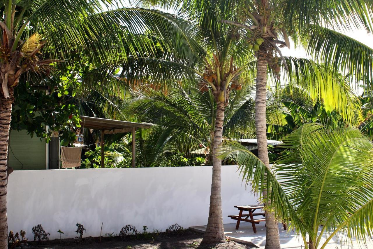 San Pablo Villas San Pedro  Exteriér fotografie
