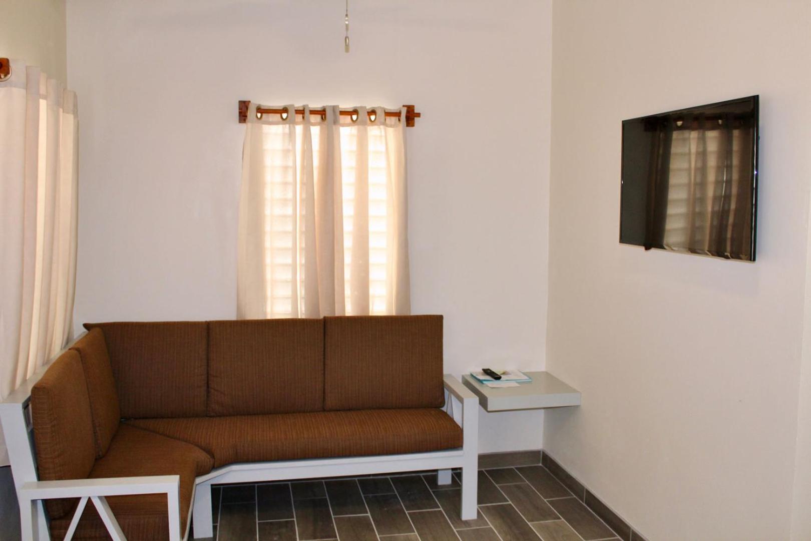 San Pablo Villas San Pedro  Exteriér fotografie